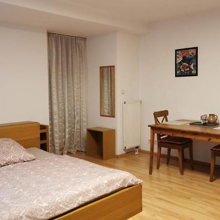Privatzimmer Gil Heidelberg Extérieur photo