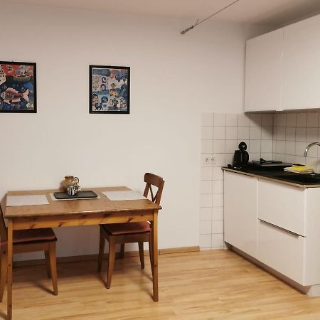 Privatzimmer Gil Heidelberg Extérieur photo