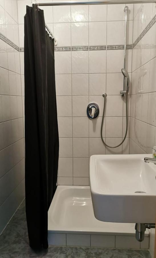 Privatzimmer Gil Heidelberg Extérieur photo