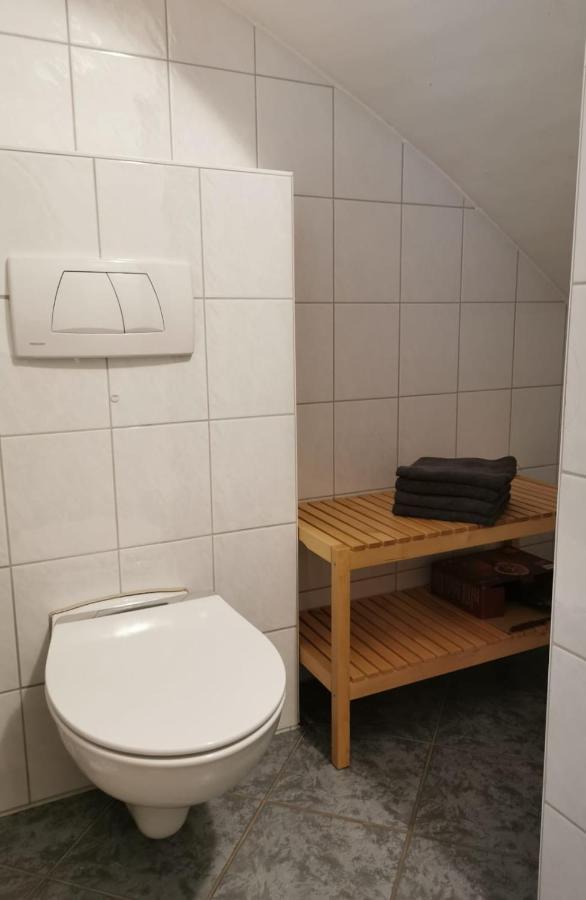 Privatzimmer Gil Heidelberg Extérieur photo