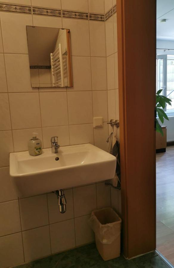 Privatzimmer Gil Heidelberg Extérieur photo