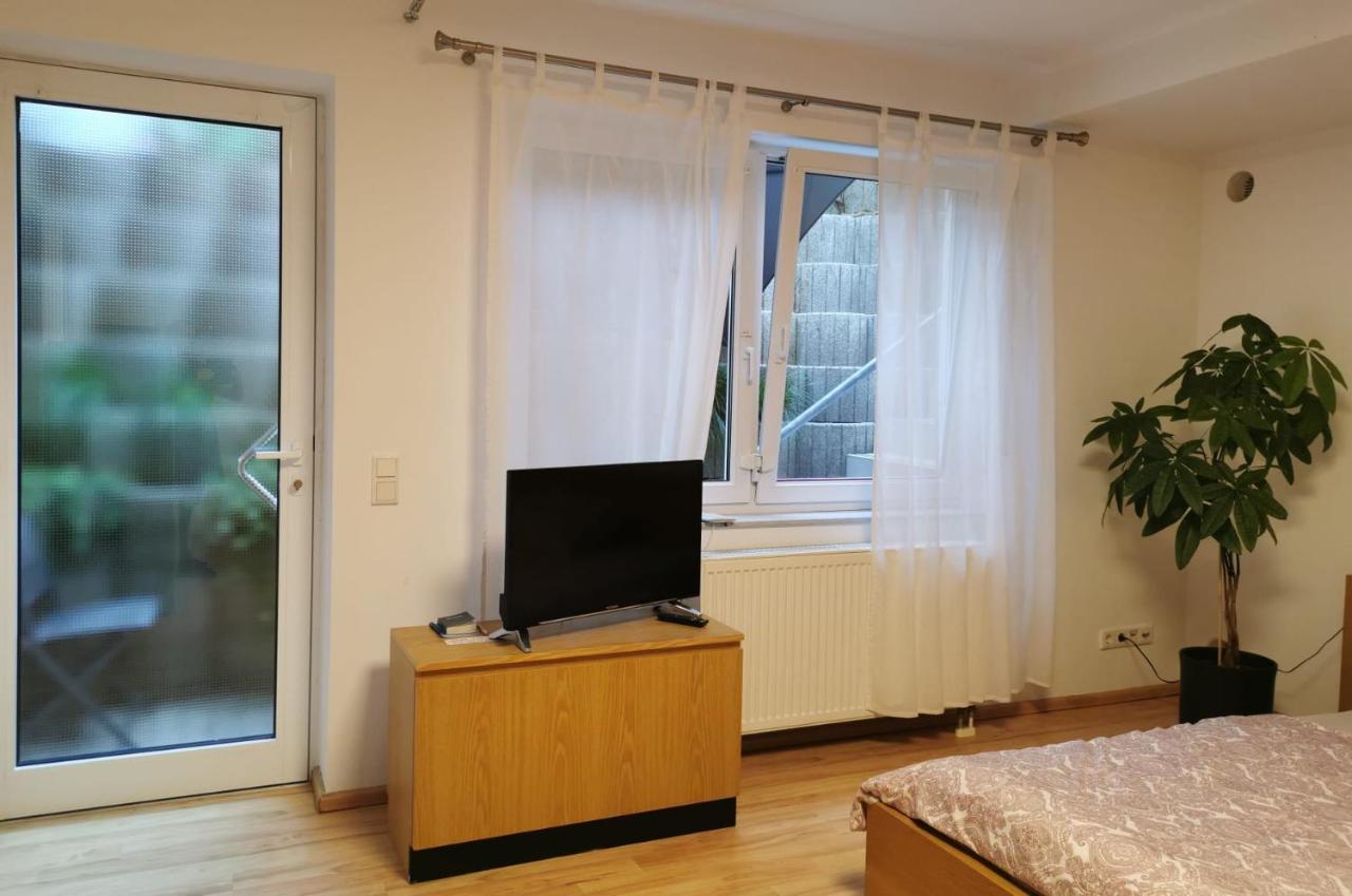 Privatzimmer Gil Heidelberg Extérieur photo