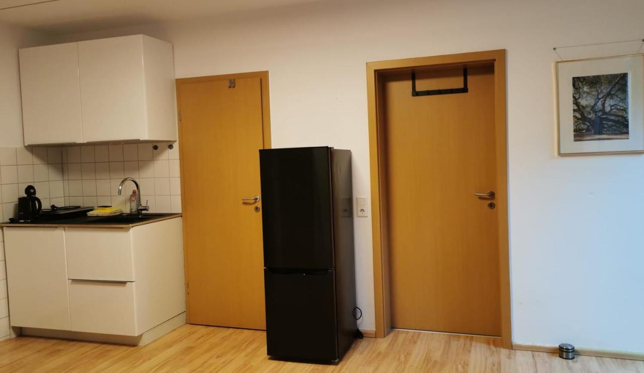 Privatzimmer Gil Heidelberg Extérieur photo